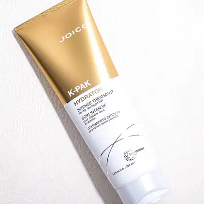 Imagem do produto Kit Joico K-PAK Reconstrutor Hydrator Clarifying Lock Shampoo Máscara Oil (3 produtos)