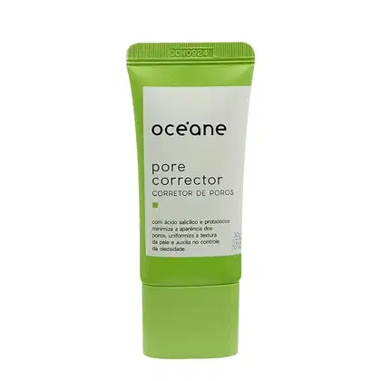 Corretor de Poros Océane Pore Corrector, 30g.