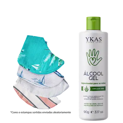 Imagem do produto Kit Malwee Super Aloe Vera (5 Produtos)