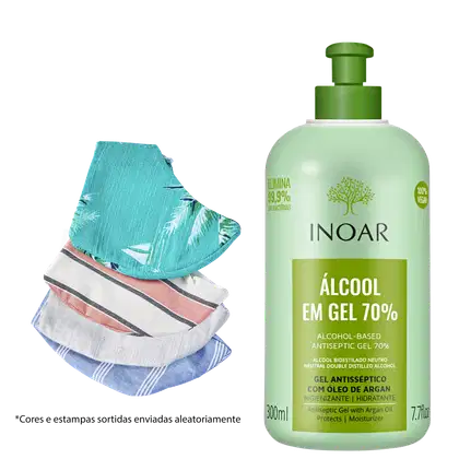 Imagem do produto Kit Malwee Super Saúde (5 Produtos)