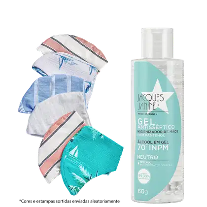 Imagem do produto Kit Malwee Tripla Intensidade (7 Produtos)