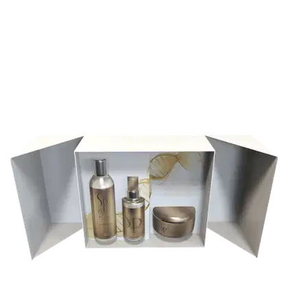 Imagem do produto Kit SP System Professional Luxe Oil Triplo (3 Produtos)