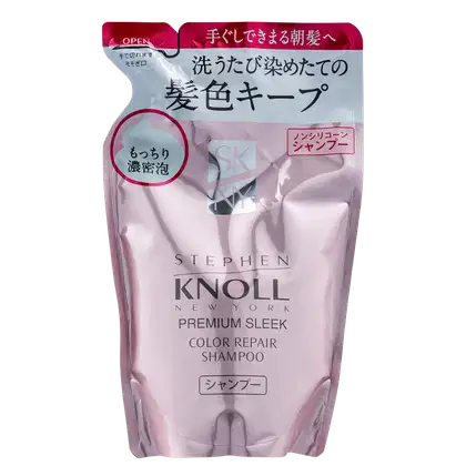 Imagem do produto Stephen Knoll Color Repair Refil - Shampoo 400ml