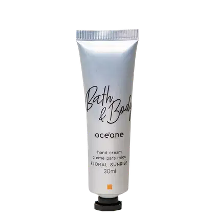 Imagem do produto Océane Bath & Body Floral Sunrise - Creme Hidratante para as Mãos 30ml
