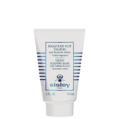 Imagem do produto Sisley Velvet - Máscara Noturna 60ml