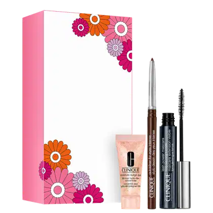 Imagem do produto Kit Clinique Power Lash (3 Produtos)