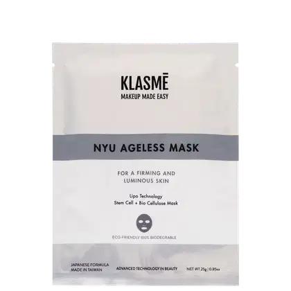Imagem do produto Klasme Nyu Ageless - Máscara Facial 25g 