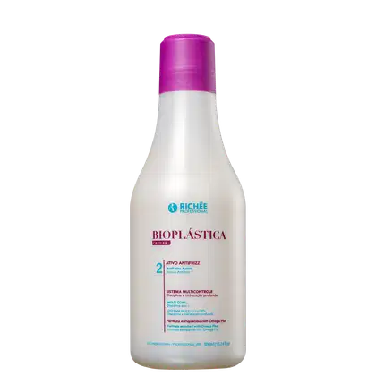 Imagem do produto Richée Professional Bioplástica - Redutor de Volume 300ml