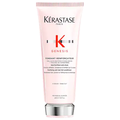 Imagem do produto Kérastase Genesis Fondant Renforçateur - Condicionador 200ml