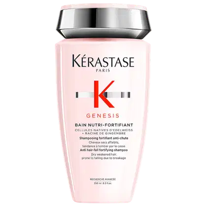 Imagem do produto Kérastase Genesis Bain-Nutri Fortifiant - Shampoo 250ml