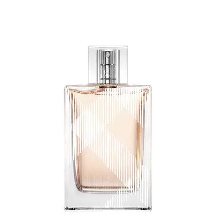 Imagem do produto Burberry Brit Eau de Toilette - Perfume Feminino 50ml