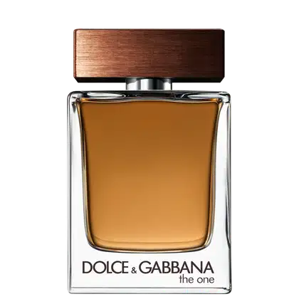 Imagem do produto The One for Men Dolce & Gabbana Eau de Toilette - Perfume Masculino 50ml