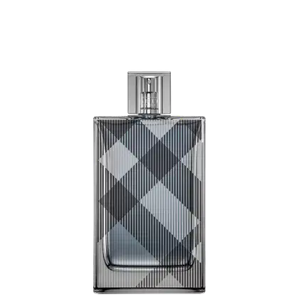 Imagem do produto Brit For Men Burberry Eau de Toilette - Perfume Masculino 100ml
