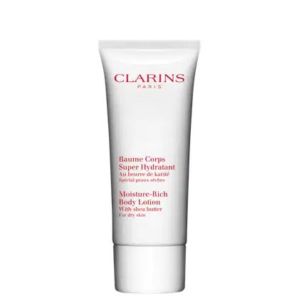Imagem do produto Clarins Pick & Love Moisture-Rich Body Lotion - Loção Hidratante Corporal 100ml