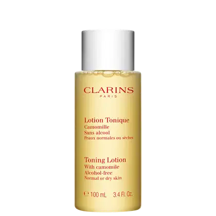 Imagem do produto Clarins Pick & Love Camomile - Tônico Facial 100ml