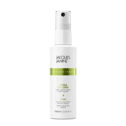 Imagem do produto Jacques Janine Professionnel Volume - Spray de Volume 60ml