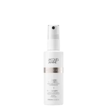 Imagem do produto Jacques Janine Professionnel Fortificante - Tônico Capilar 60ml