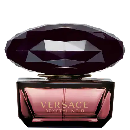Imagem do produto Crystal Noir Versace Eau de Toilette - Perfume Feminino 50ml