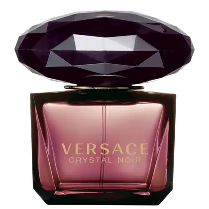 Imagem do produto Crystal Noir Versace Eau de Toilette - Perfume Feminino 90ml