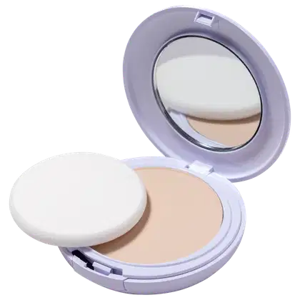 Imagem do produto Biomarine Sun Marine Hyaluronic FPS 75 Natural - Pó Compacto 12g
