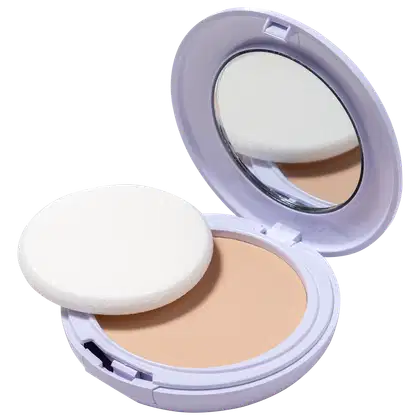 Imagem do produto Biomarine Sun Marine Hyaluronic FPS 75 Bege - Pó Compacto 12g