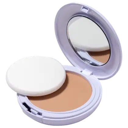 Imagem do produto Biomarine Sun Marine Hyaluronic FPS 75 Bronze - Pó Compacto 12g