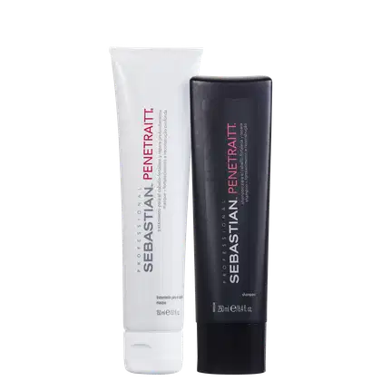 Imagem do produto Kit Sebastian Penetraitt Duo (2 Produtos)