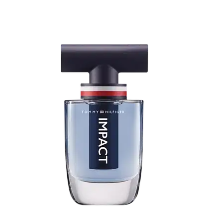Imagem do produto Impact Tommy Hilfiger Eau de Toilette - Perfume Masculino 50ml