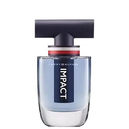 Imagem do produto Impact Tommy Hilfiger Eau de Toilette - Perfume Masculino 100ml