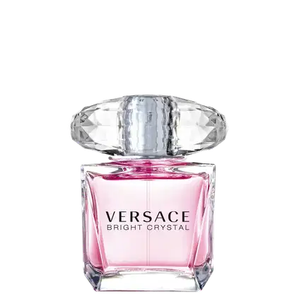 Imagem do produto Bright Crystal Versace Eau de Toilette - Perfume Feminino 30ml
