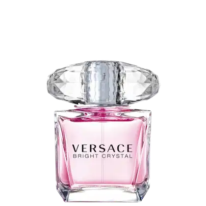 Imagem do produto Bright Crystal Versace Eau de Toilette - Perfume Feminino 50ml