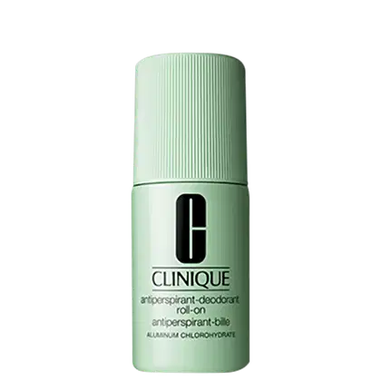 Imagem do produto Clinique Antiperspirant - Desodorante Roll-on 75ml