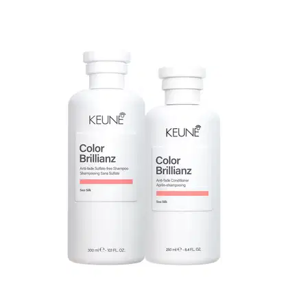 Imagem do produto Kit Keune Color Brillianz - Cor em Destaque (2 produtos)