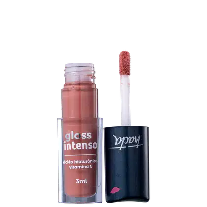 Imagem do produto Tracta Intenso Segredo - Gloss Labial 3ml