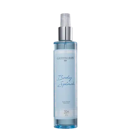 Imagem do produto Giovanna Baby Blue - Body Spray Feminino 260ml