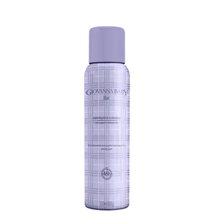 Imagem do produto Giovanna Baby Lilac - Desodorante Spray 150ml