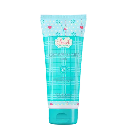 Imagem do produto Giovanna Baby Candy - Loção Hidratante Corporal 200ml