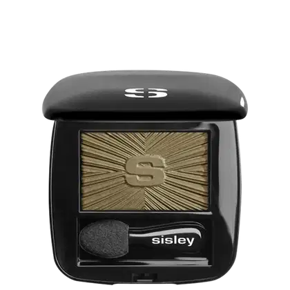 Imagem do produto Sisley Paris Les Phyto Ombres 25 Metallic Khaki - Sombra 1,7g