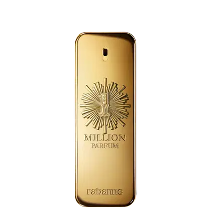 1 Million Rabanne Parfum - Perfume Masculino