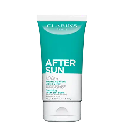Imagem do produto Clarins After Sun - Bálsamo Pós-Sol 150ml