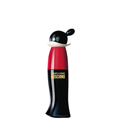 Imagem do produto Cheap & Chic Moschino Eau de Toilette - Perfume Feminino 30ml