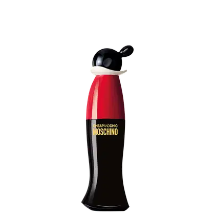 Imagem do produto Cheap & Chic Moschino Eau de Toilette - Perfume Feminino 50ml