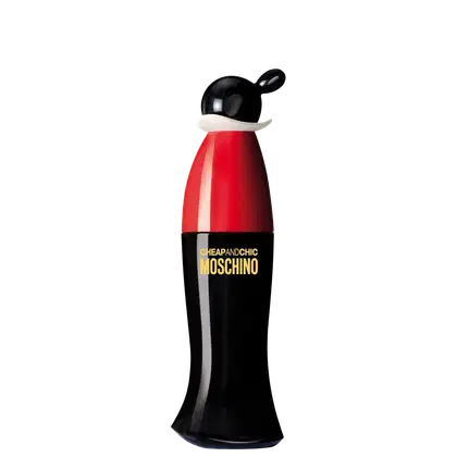 Imagem do produto Cheap & Chic Moschino Eau de Toilette - Perfume Feminino 100ml