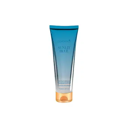 Imagem do produto Pokoloka Hidratante Perfumado Sunlit Blue 240ml