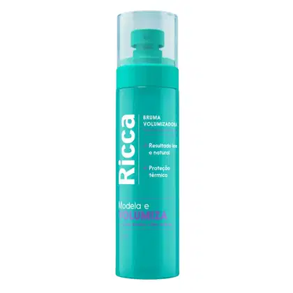 Imagem do produto BRUMA VOLUMIZADORA 150ML - RICCA