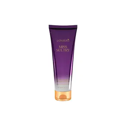 Imagem do produto Pokoloka Hidratante Perfumado Miss Sultry 240ml