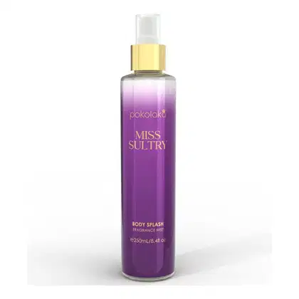 Imagem do produto Pokoloka Body Splash Luxury Miss Sultry 250ml