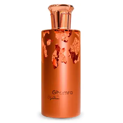 Imagem do produto Perfume Mawwal Sense Ghamra Masculino 100ml Eau de Parfum