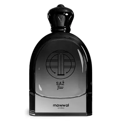 Imagem do produto Perfume Mawwal Symphony Saz Masculino 100ml Eau de Parfum
