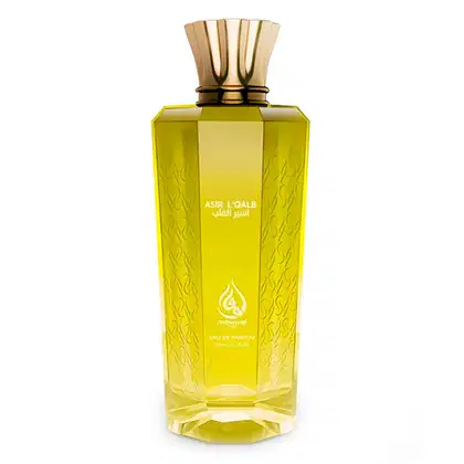 Imagem do produto Perfume Mawwal Poison Asir L’Qalb Unissex 100ml Eau de Parfum
